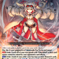 (106) Cardfight Vanguard Triple Drive Booster Single: Result of the Experiment Henceforth [D Format]  Rare
