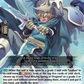(109) Cardfight Vanguard Triple Drive Booster Single: Hardworking Bonds, Leuhan [D-Format]  Rare
