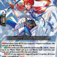 (110) Cardfight Vanguard Triple Drive Booster Single: Knight of Old Fate, Cordiela [D Format]  Rare