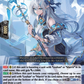 (111) Cardfight Vanguard Triple Drive Booster Single: Benediction Sage [D-Format]  Rare