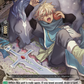 (112) Cardfight Vanguard Triple Drive Booster Single: Dreaming Bonds, Leuhan [D-Format]  Rare