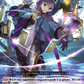(114) Cardfight Vanguard Triple Drive Booster Single: Protection Magic, Prorobi [D Format]  Rare