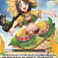 (119) Cardfight Vanguard Triple Drive Booster Single: Aspiring Maiden, Alana [D Format]  Rare