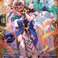 (FFR05) Cardfight Vanguard Triple Drive Booster Single: Blaze Maiden, Shahdia [D Format]  Double Frame Rare