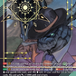 (SEC04) Cardfight Vanguard Triple Drive Booster Single: Avaricious Demonic Dragon, Greedon [D Format]  Secret Rare