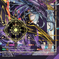 (SEC06) Cardfight Vanguard Triple Drive Booster Single: Demonic Jewel Dragon, Drajeweled [D Format] (V.2 - Secret Rare)  Secret Rare