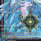 (SEC07) Cardfight Vanguard Triple Drive Booster Single: Demonic Stone Dragon, Rockargour [D Format] (V.2 - Secret Rare)  Secret Rare
