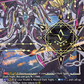 (SEC09) Cardfight Vanguard Triple Drive Booster Single: Cardinal Deus, Orfist [D Format] (V.2 - Secret Rare)  Secret Rare