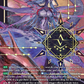 (SEC11) Cardfight Vanguard Triple Drive Booster Single: Gravidia Nordlinger [D Format] (V.2 - Secret Rare)  Secret Rare