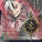 (SEC12) Cardfight Vanguard Triple Drive Booster Single: Blitz CEO, Welstra [D Format] (V.2 - Secret Rare)  Secret Rare