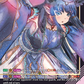 (SIR02) Cardfight Vanguard Triple Drive Booster Single: Sealed Blaze Maiden, Bavsargra [D Format] (V.3 - Feature Rare)  Feature Rare