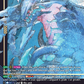 (SIR07) Cardfight Vanguard Triple Drive Booster Single: Demonic Stone Dragon, Rockargour [D Format] (V.3 - Feature Rare)  Feature Rare