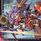 (SIR08) Cardfight Vanguard Triple Drive Booster Single: Diabolos Girls, Stefanie [D Format] (V.3 - Feature Rare)  Feature Rare