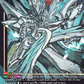 (SIR13) Cardfight Vanguard Triple Drive Booster Single: Apex Ruler, Bastion [D Format] (V.3 - Feature Rare)  Feature Rare