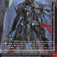 (SIR14) Cardfight Vanguard Triple Drive Booster Single: Youthberk Skyfall Arms [D Format] (V.3 - Feature Rare)  Feature Rare