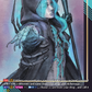 (SIR15) Cardfight Vanguard Triple Drive Booster Single: Mysterious Rain Spiritualist, Zorga [D Format] (V.3 - Feature Rare)  Feature Rare