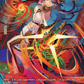 (SIR18) Cardfight Vanguard Triple Drive Booster Single: Blaze Maiden, Parama [D Format] (V.2 - Feature Rare)  Feature Rare