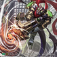 (SIR22) Cardfight Vanguard Triple Drive Booster Single: Stem Deviate Dragon [D Format] (V.2 - Feature Rare)  Feature Rare