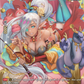 (SIR23) Cardfight Vanguard Triple Drive Booster Single: Rouse Wildmaster, Riley [D Format] (V.2 - Feature Rare)  Feature Rare