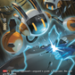 (SIR26) Cardfight Vanguard Triple Drive Booster Single: Ameliorate Connector [D Format] (V.2 - Feature Rare)  Feature Rare