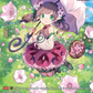 (SIR32) Cardfight Vanguard Triple Drive Booster Single: Serene Maiden, Lena [D Format] (V.2 - Feature Rare)  Feature Rare