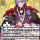 (003) Cardfight Vanguard Touken Ranbu ONLINE 2023 Single: Kasen Kanesada Kiwame Sentou [D-Format] (V.1 - Triple Rare)  Triple Rare