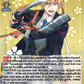 (005) Cardfight Vanguard Touken Ranbu ONLINE 2023 Single: Yamanbagiri Kunihiro Kiwame Sentou [D-Format] (V.1 - Triple Rare)  Triple Rare