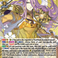 (006) Cardfight Vanguard Touken Ranbu ONLINE 2023 Single: Hachisuka Kotetsu Kiwame Sentou [D-Format] (V.1 - Triple Rare)  Triple Rare