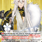 (007) Cardfight Vanguard Touken Ranbu ONLINE 2023 Single: Kogitsunemaru Kiwame [D-Format] (V.1 - Triple Rare)  Triple Rare