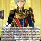 (008) Cardfight Vanguard Touken Ranbu ONLINE 2023 Single: Ichigo Hitofuri Kiwame [D-Format] (V.1 - Triple Rare)  Triple Rare