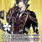 (009) Cardfight Vanguard Touken Ranbu ONLINE 2023 Single: Shokudaikiri Mitsutada Kiwame [D-Format] (V.1 - Triple Rare)  Triple Rare