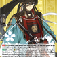 (011) Cardfight Vanguard Touken Ranbu ONLINE 2023 Single: Izuminokami Kanesada Kiwame [D-Format] (V.1 - Triple Rare)  Triple Rare