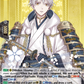 (012) Cardfight Vanguard Touken Ranbu ONLINE 2023 Single: Tsurumaru Kuninaga Kiwame [D-Format] (V.1 - Triple Rare)  Triple Rare
