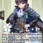 (015) Cardfight Vanguard Touken Ranbu ONLINE 2023 Single: Kenshin Kagemitsu Kiwame [D-Format] (V.1 - Triple Rare)  Triple Rare