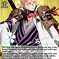 (016) Cardfight Vanguard Touken Ranbu ONLINE 2023 Single: Iwatooshi Kiwame [D-Format] (V.1 - Double Rare)  Double Rare