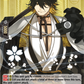 (026) Cardfight Vanguard Touken Ranbu ONLINE 2023 Single: Nagasone Kotetsu Kiwame [D-Format] (V.1 - Double Rare)  Double Rare