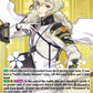 (027) Cardfight Vanguard Touken Ranbu ONLINE 2023 Single: Higekiri Kiwame [D-Format] (V.1 - Double Rare)  Double Rare