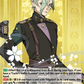 (028) Cardfight Vanguard Touken Ranbu ONLINE 2023 Single: Hizamaru Kiwame [D-Format] (V.1 - Double Rare)  Double Rare
