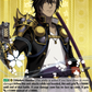 (029) Cardfight Vanguard Touken Ranbu ONLINE 2023 Single: Ookurikara Kiwame [D-Format] (V.1 - Double Rare)  Double Rare