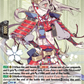 (032) Cardfight Vanguard Touken Ranbu ONLINE 2023 Single: Imanotsurugi Kiwame [D-Format] (V.1 - Double Rare)  Double Rare