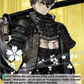 (044) Cardfight Vanguard Touken Ranbu ONLINE 2023 Single: Doudanuki Masakuni Kiwame [D-Format] (V.1 - Rare)  Rare