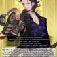 (045) Cardfight Vanguard Touken Ranbu ONLINE 2023 Single: Fukushima Mitsutada [D-Format] (V.1 - Rare)  Rare