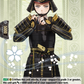 (048) Cardfight Vanguard Touken Ranbu ONLINE 2023 Single: Atsushi Toushirou Kiwame [D-Format] (V.1 - Rare)  Rare