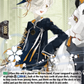 (050) Cardfight Vanguard Touken Ranbu ONLINE 2023 Single: Gokotai Kiwame [D-Format] (V.1 - Rare)  Rare