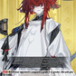 (056) Cardfight Vanguard Touken Ranbu ONLINE 2023 Single: Nukemaru [D-Format] (V.1 - Rare)  Rare