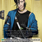 (058) Cardfight Vanguard Touken Ranbu ONLINE 2023 Single: Sasanuki [D-Format] (V.1 - Rare)  Rare