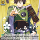 (059) Cardfight Vanguard Touken Ranbu ONLINE 2023 Single: Ishikirimaru Kiwame [D-Format] (V.1 - Common)  Common