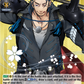 (060) Cardfight Vanguard Touken Ranbu ONLINE 2023 Single: Nihongou Kiwame [D-Format] (V.1 - Common)  Common