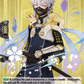 (064) Cardfight Vanguard Touken Ranbu ONLINE 2023 Single: Nakigitsune Kiwame [D-Format] (V.1 - Common)  Common