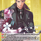 (066) Cardfight Vanguard Touken Ranbu ONLINE 2023 Single: Azuki Nagamitsu Kiwame [D-Format] (V.1 - Common)  Common